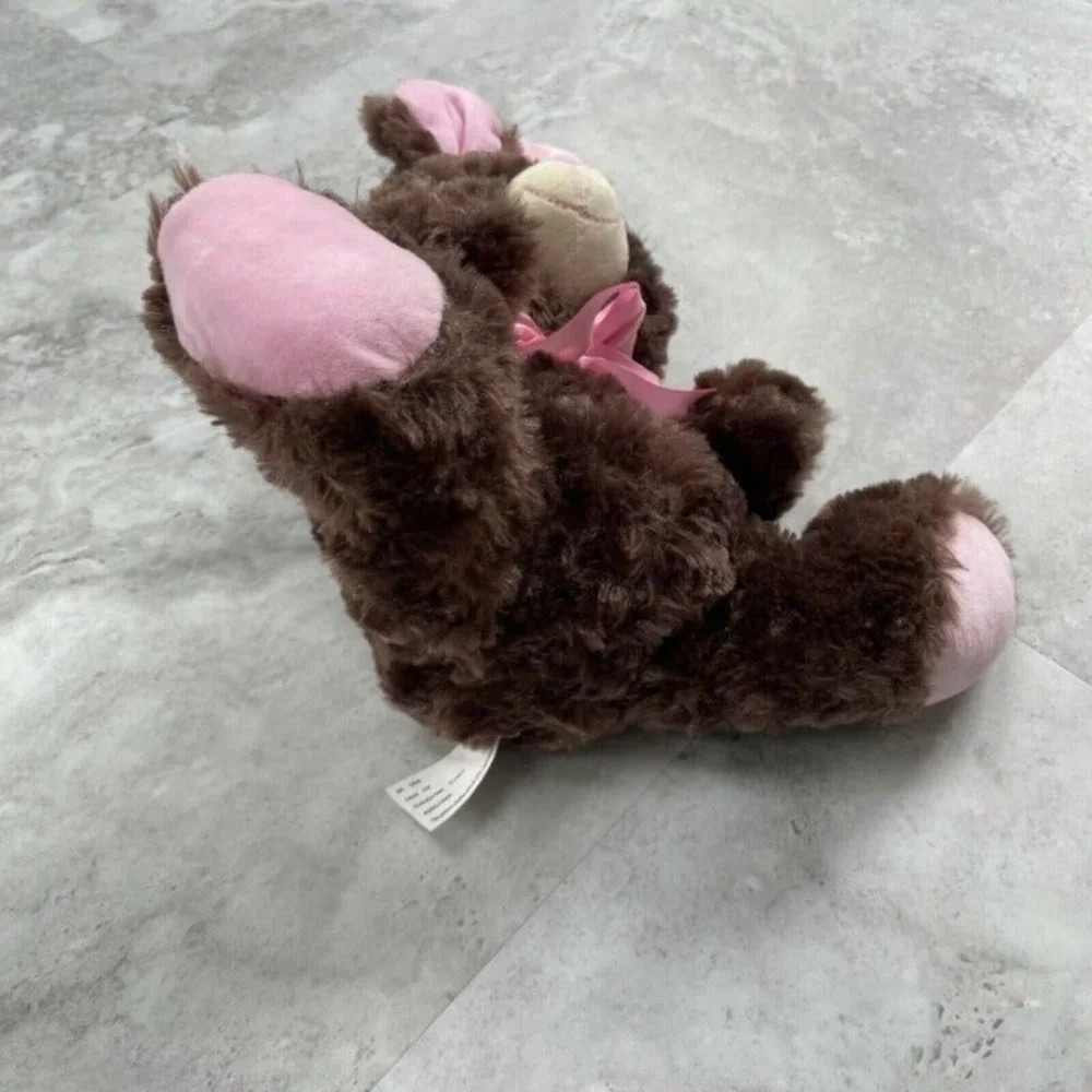 Sugar Loaf Stuffed Plush‎ KellyToy Bunny
